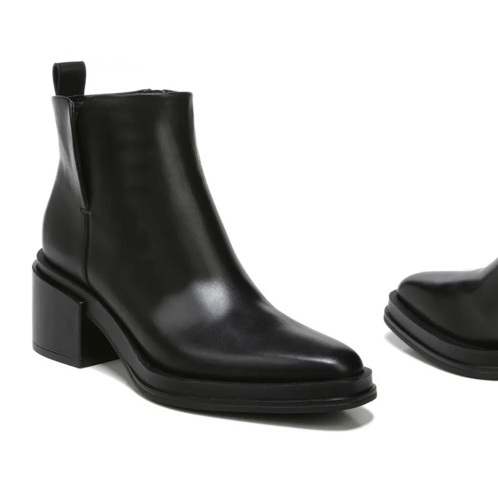 Franco sarto boots